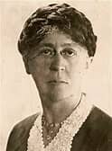 Mary P. Follet (1868-1933)