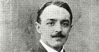 Agustin Nieto Caballero ;escritor ,educador, sicologo, filosofo y abogado