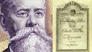 CONSTITUCIÓN DE 1917