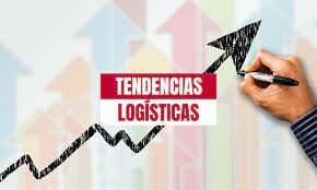 TENDENCIAS DE LAS LOGISTICAS ACTUALES