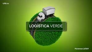 LOGISTICA VERDE