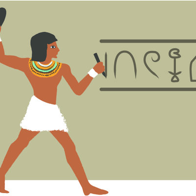 Timeline: HISTORIA DE LOS NUMEROS