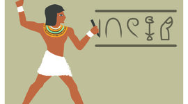 Timeline: HISTORIA DE LOS NUMEROS