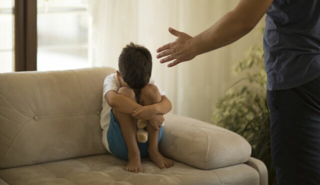 Ambivalence (XIV-XVII)