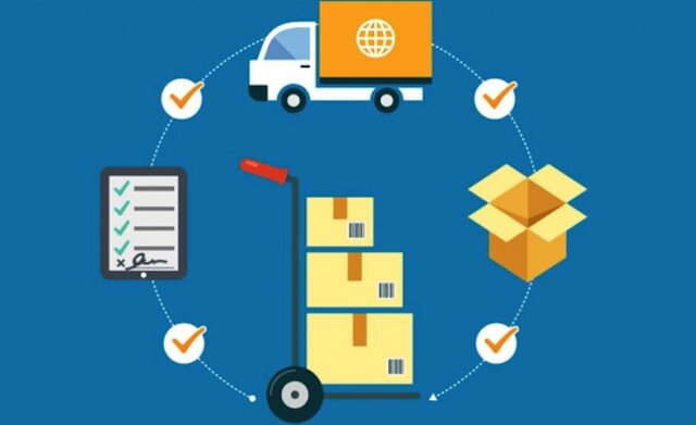 CADENA DE PROVEEDORES