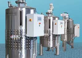 Comercialización de biorreactores