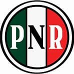 Fundación del PNR