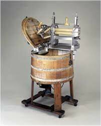 Aparato para lavar ropa