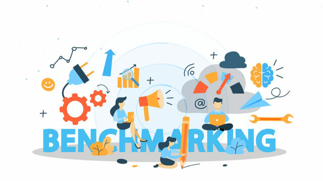 Aparoción del BenchMarking