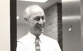 Rensis Likert (1903-1981)