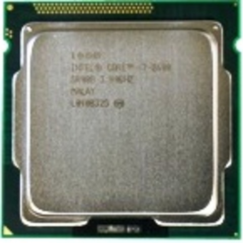 Intel® Core™ i7-2600S Processor - Segunda Generacion