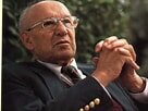 Peter Drucker (1909-2005)