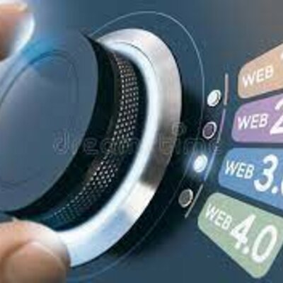 Timeline: The evolution of the web and internet