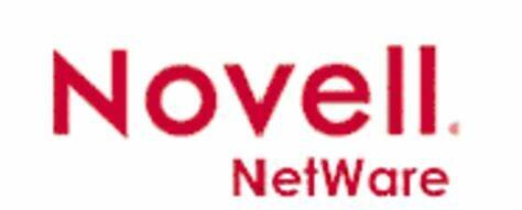 Novell NetWare