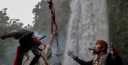 Escuela de Shamanismo