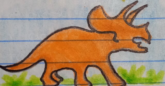 Periodo Triásico/Jurásico/Cretácico / Primeros dinosaurios, abejas y hormigas