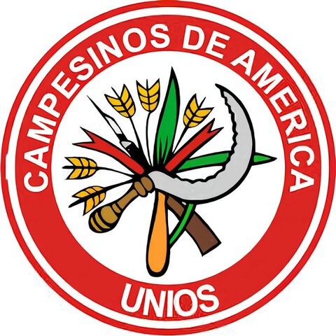 Se funda la CNC (Confederación Nacional Campesina)