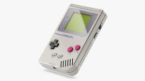 Gameboy