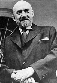 Chain Weizmann y la fermentación ABE