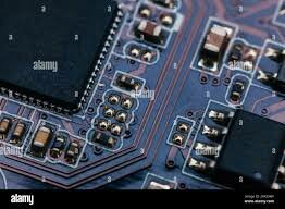 circuito electronicos de digitales