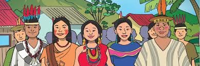 Wade, AMÈRICA LATINA.