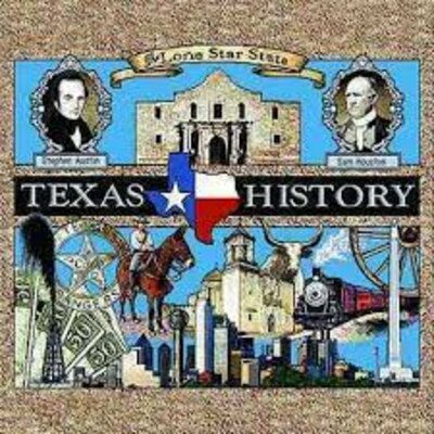 Timeline: Texas