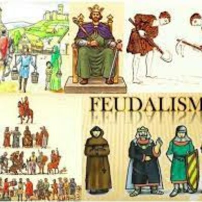 Timeline: Origen de la administración