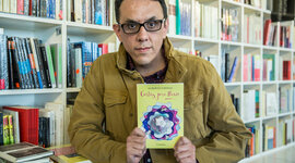 Timeline: Alberto Chimal