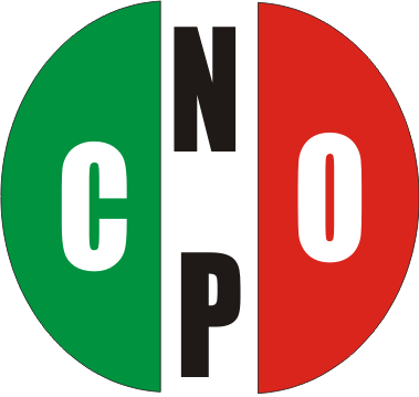 Se funda la CNOP
