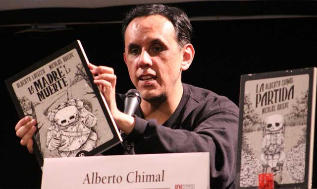 Catálogo White Ravens