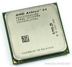 AMD Athlon 64