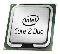 Intel Core Duo