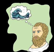 Aportaciones de Tales Mileto