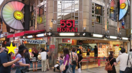 Timeline: Etapas del Mercadeo