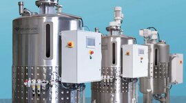 Timeline: Biorreactores Luis Lozano