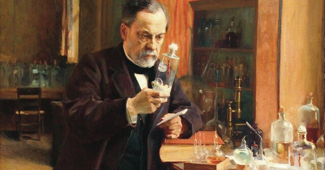 Descubrimiento de la fermentación