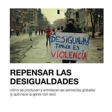 Siglo XXI en Universidad de los Andes: Repensar las desigualdades. Cómo se producen y entrelazan las asimetrías globales