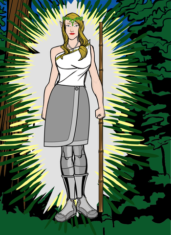 Formica Darner joins the party