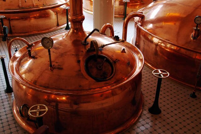 Fermentadores anaerobios