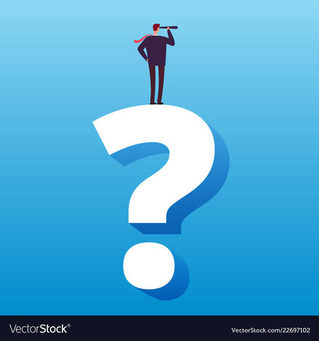 FUTURE YES / NO QUESTIONS