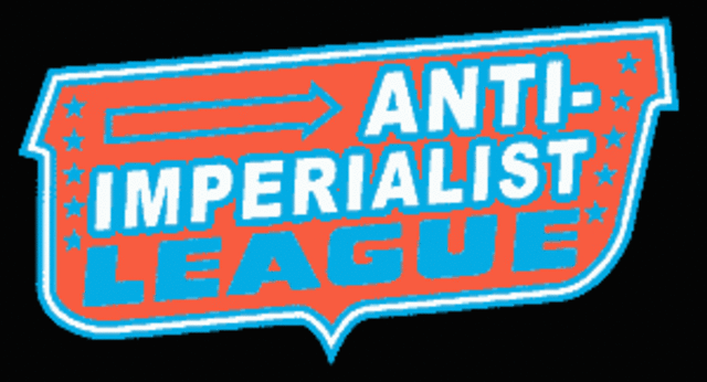 American Anti-Imperialist League founded
