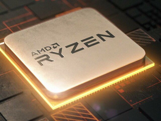 AMD Ryzen 3ra. Generación