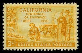 California Statehood