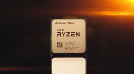 AMD Ryzen 5000