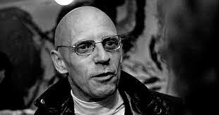 Estructuralismo (Michael Foucault)