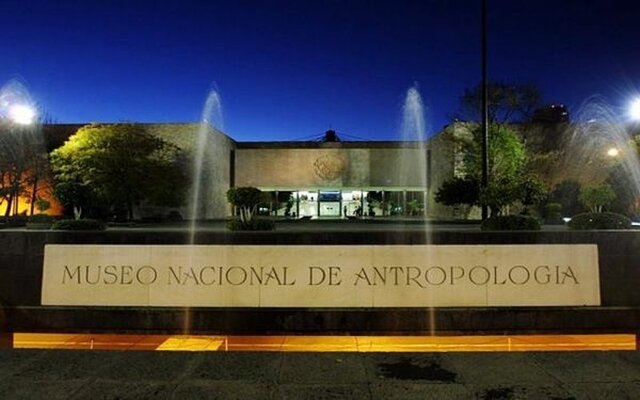 Se crea el Museo Nacional de Antropología