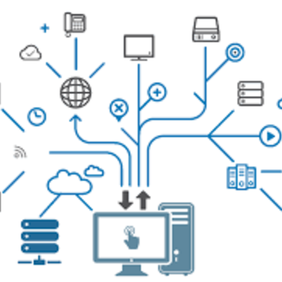 Timeline: La evolución de la infraestructura de TI