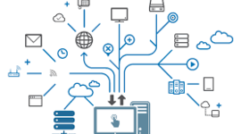 Timeline: La evolución de la infraestructura de TI
