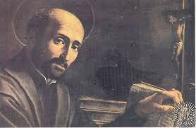 Reconocimiento de la Compañía de Jesús por Paulo III.