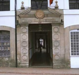 SE ESTABLECE LA ACADEMIA COLOMBIANA DE HISTORIA